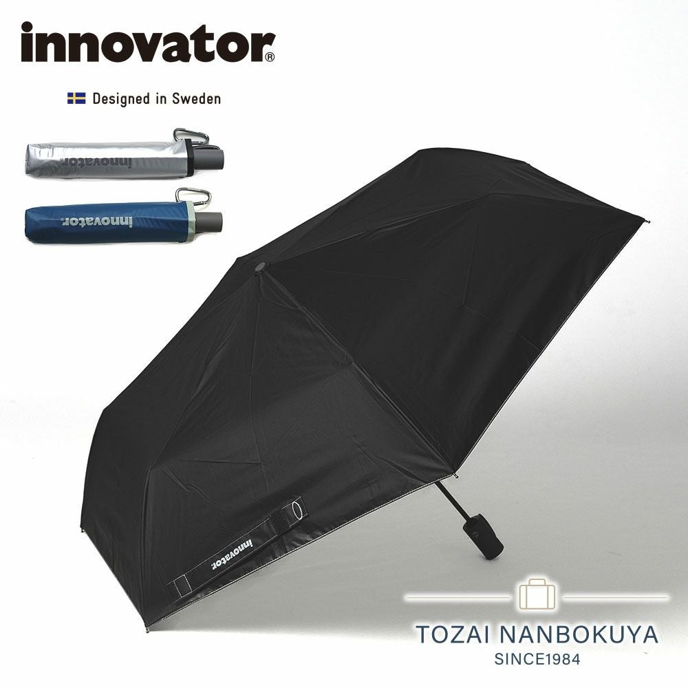 innovator イノベーター | TOZAI NANBOKUYA