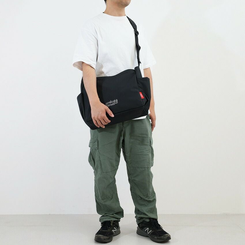 Manhattan Portage Ramble Action Bag ショルダーバッグ | TOZAI NANBOKUYA