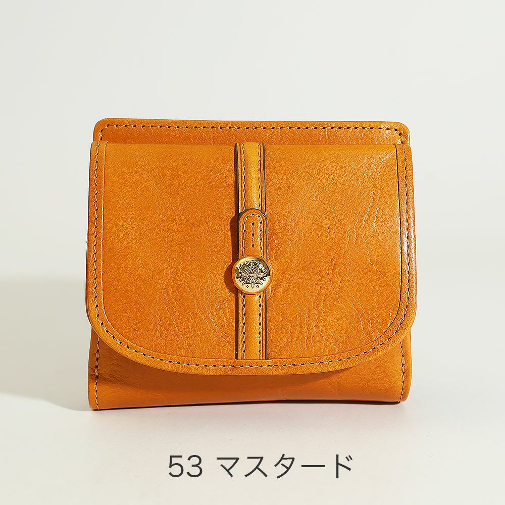 Dakota クーポラ 二つ折り財布 | TOZAI NANBOKUYA