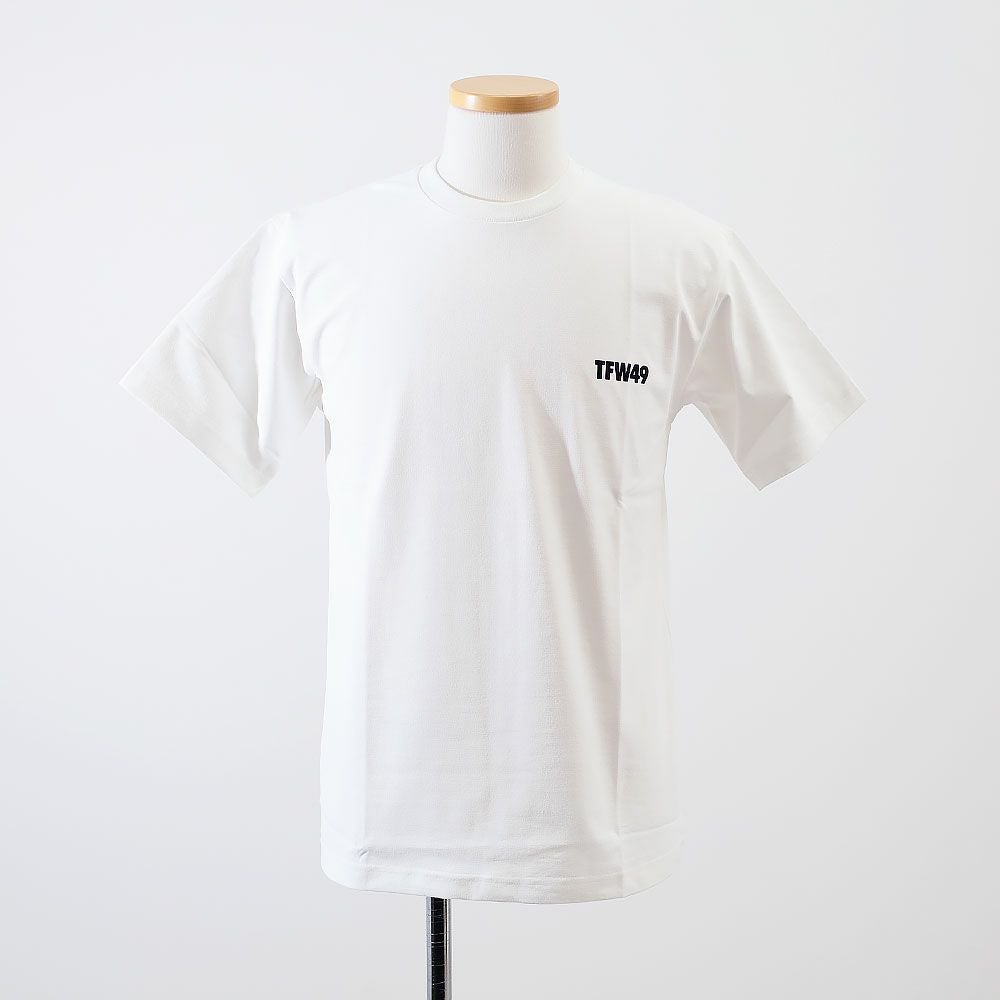 TFW49 ゴルフウェア TFW49 REGULAR TSHIRT | TOZAI NANBOKUYA