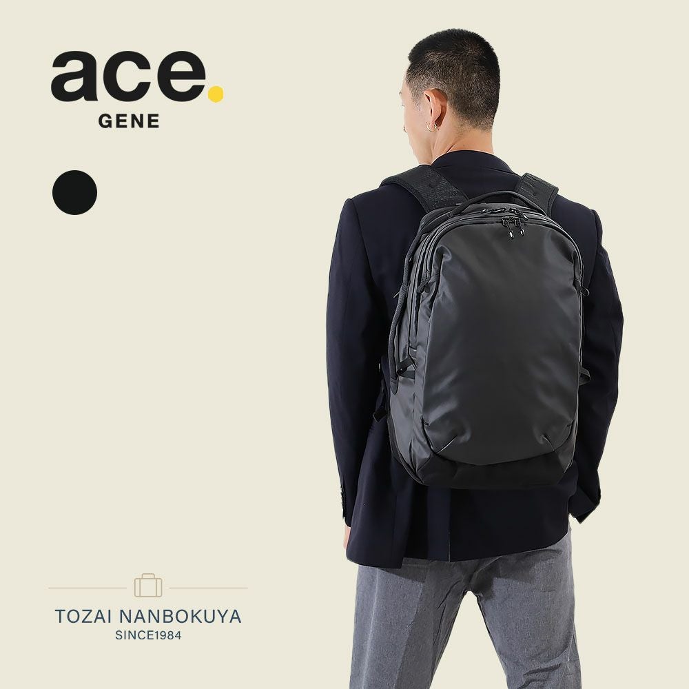 タイムセール15%OFF】ace. エース ラグレンティスエアV リュックサック