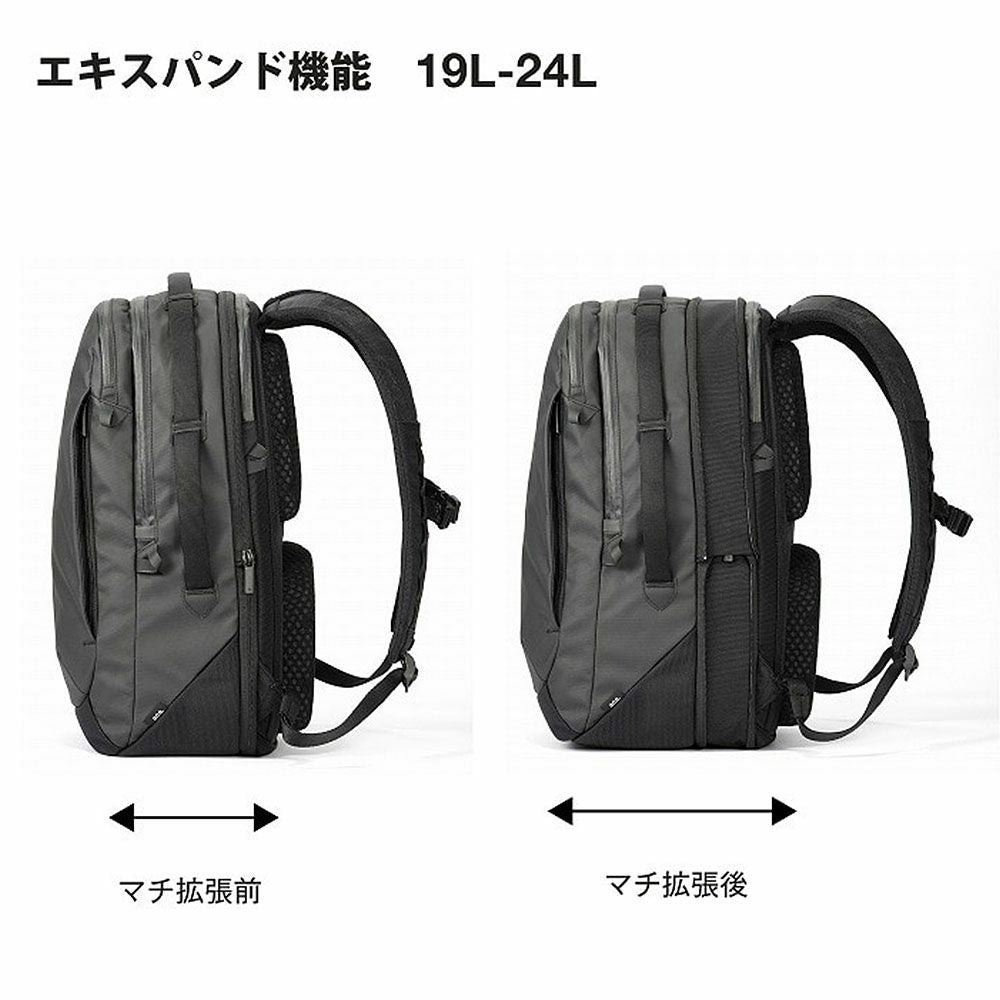 ace. エース ラグレンティスエアV リュックサック | TOZAI NANBOKUYA