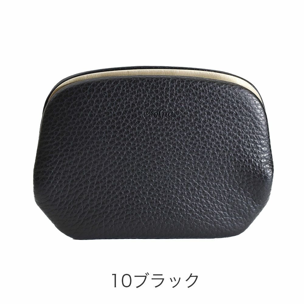 FOLNA フォルナ 天溝がま口 ミニ財布 がま口財布 2993865 k-sale