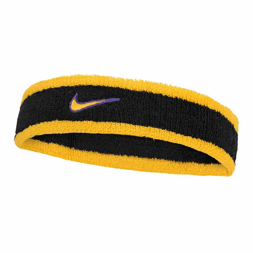 NIKE ナイキ スポーツ・小物 スウッシュ クラシック ヘッドバンド