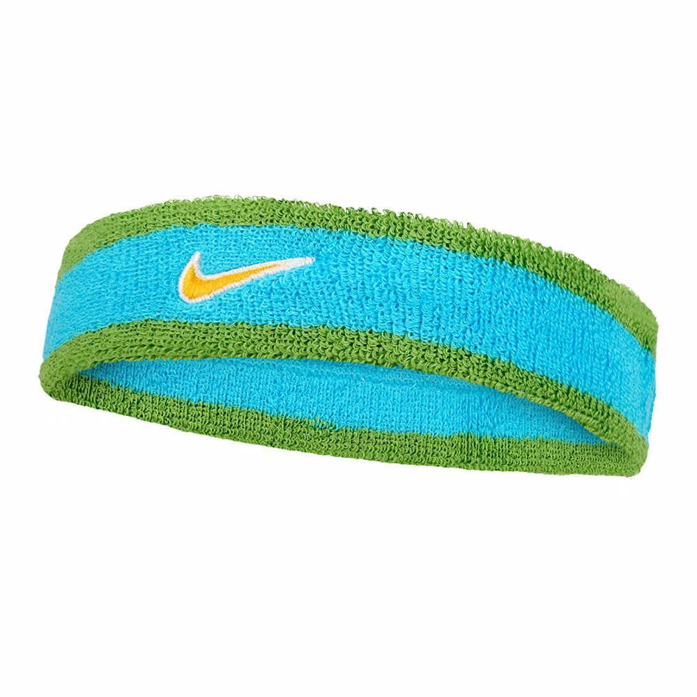 NIKE ナイキ スポーツ・小物 スウッシュ クラシック ヘッドバンド