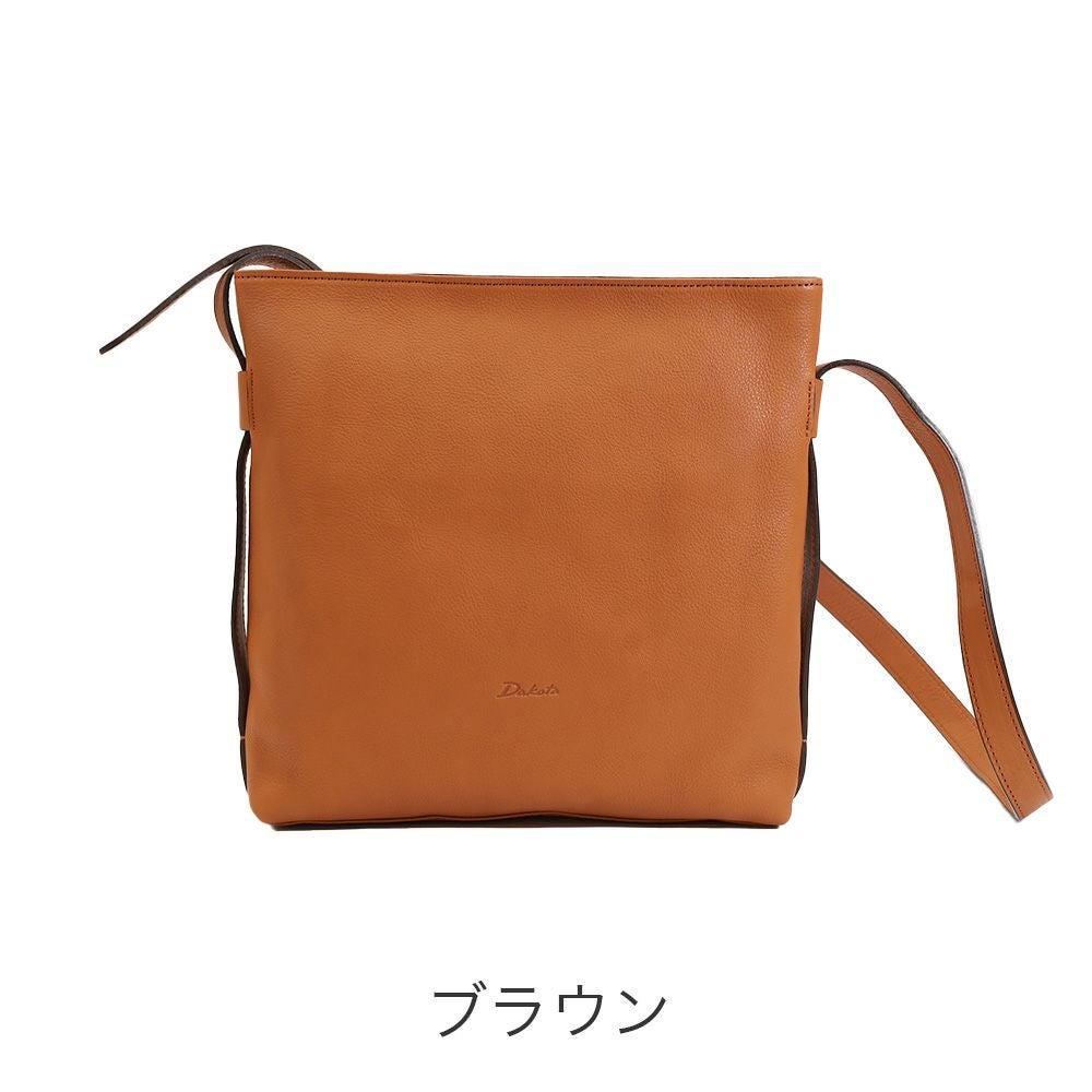 Dakota ダコタ リバティ ショルダーバッグ 1033463 akz015 | TOZAI
