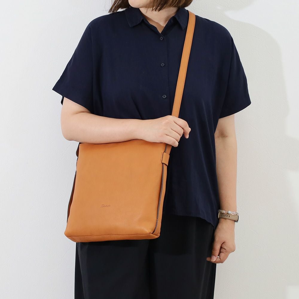 Dakota ダコタ リバティ ショルダーバッグ 1033463 akz015 | TOZAI