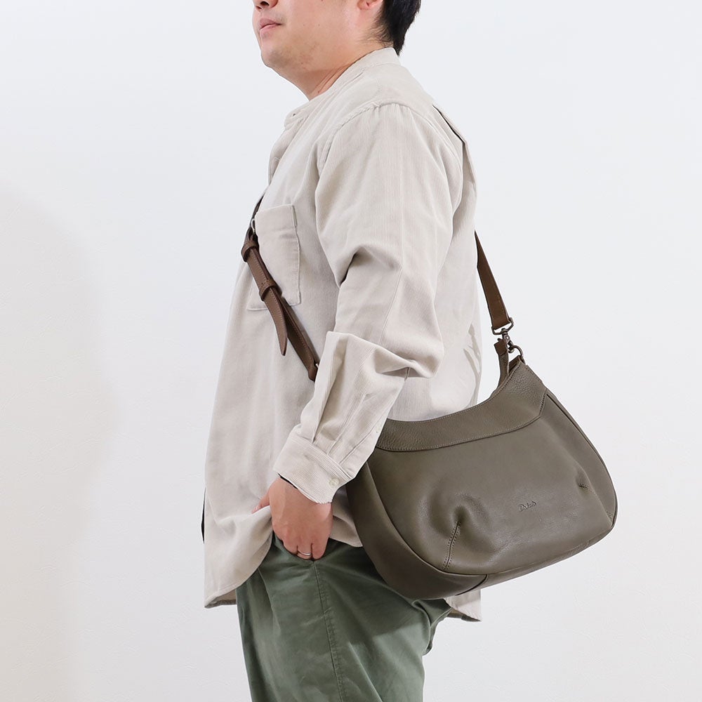 Dakota ダコタ リバティ ショルダーバッグ 1033465 akz015 | TOZAI