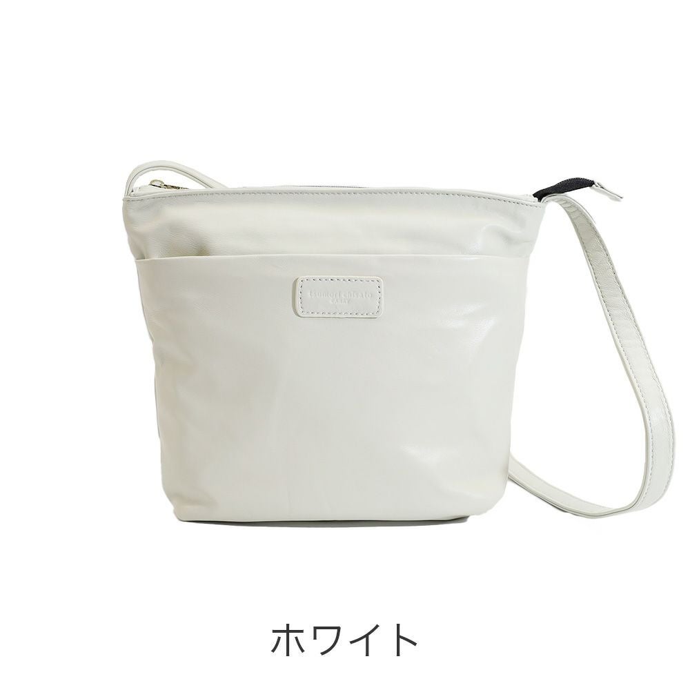 tsumori chisato CARRY ツモリチサトキャリー ライトラム ショルダー