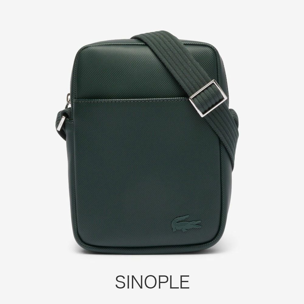 LACOSTE ショルダーバッグ | TOZAI NANBOKUYA