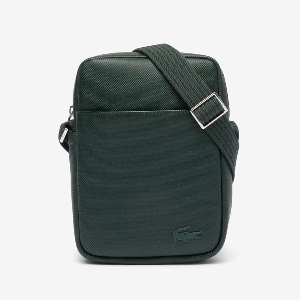 LACOSTE ショルダーバッグ | TOZAI NANBOKUYA