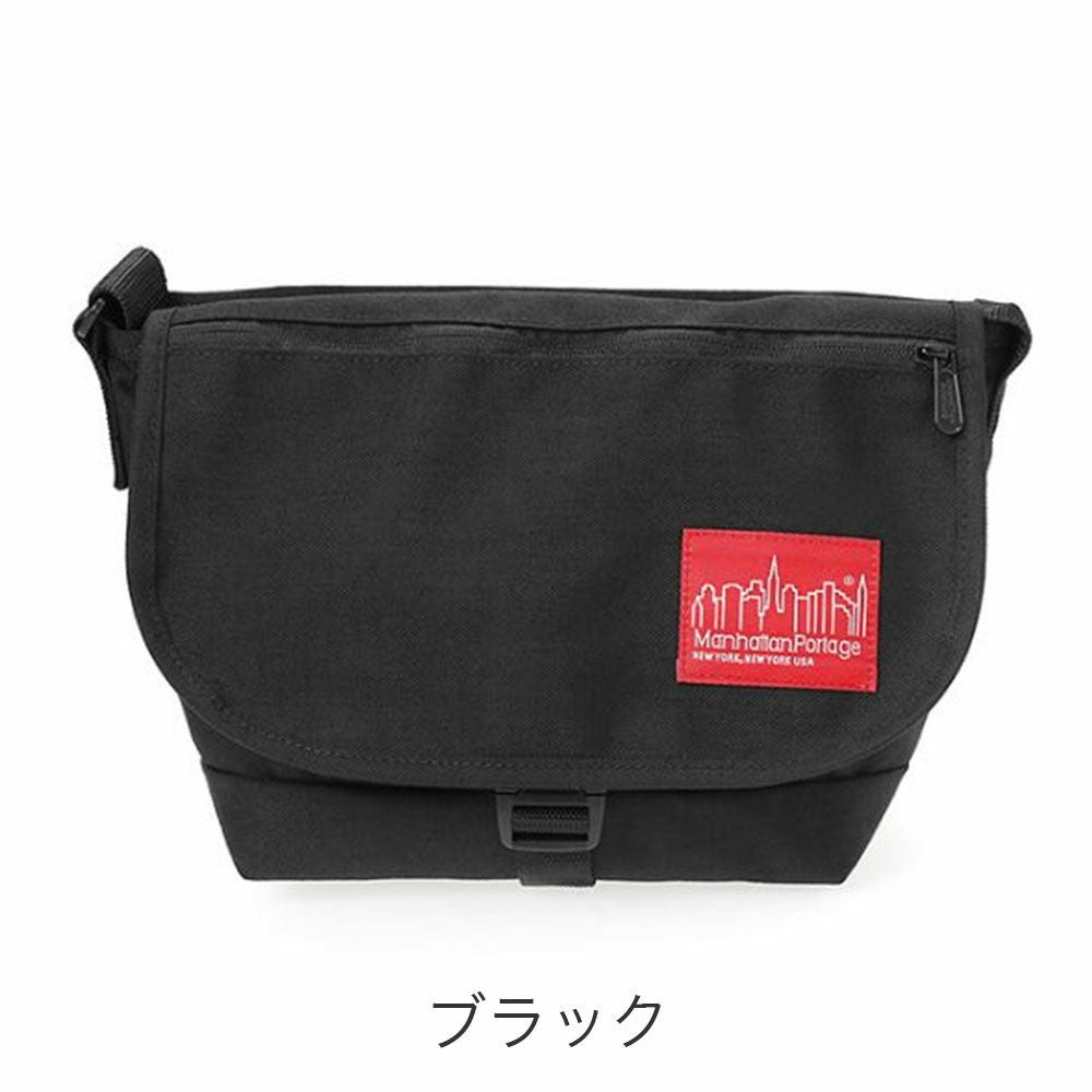Manhattan Portage ショルダーバッグ | TOZAI NANBOKUYA