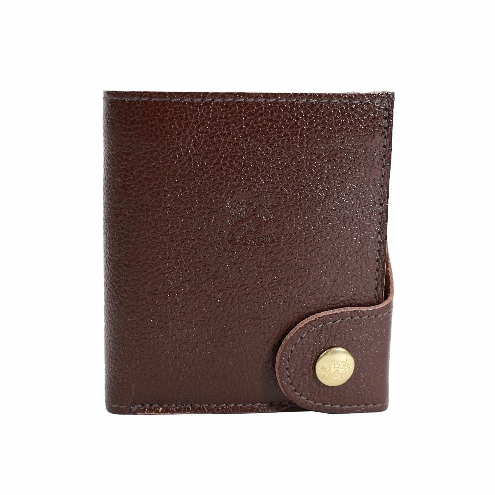 IL BISONTE 二つ折り財布 | TOZAI NANBOKUYA IL BISONTE 二つ折り財布 | TOZAI NANBOKUYA