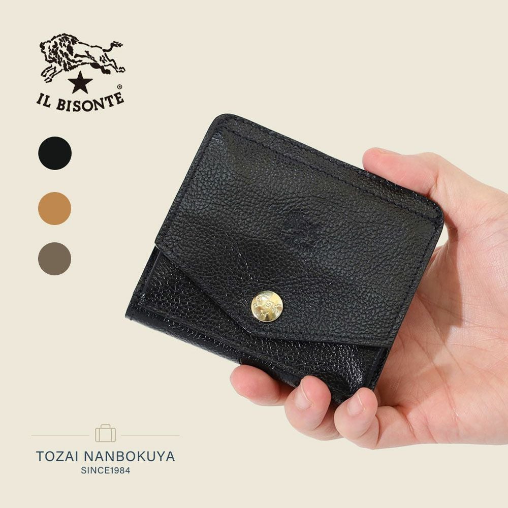 IL BISONTE イルビゾンテ | TOZAI NANBOKUYA