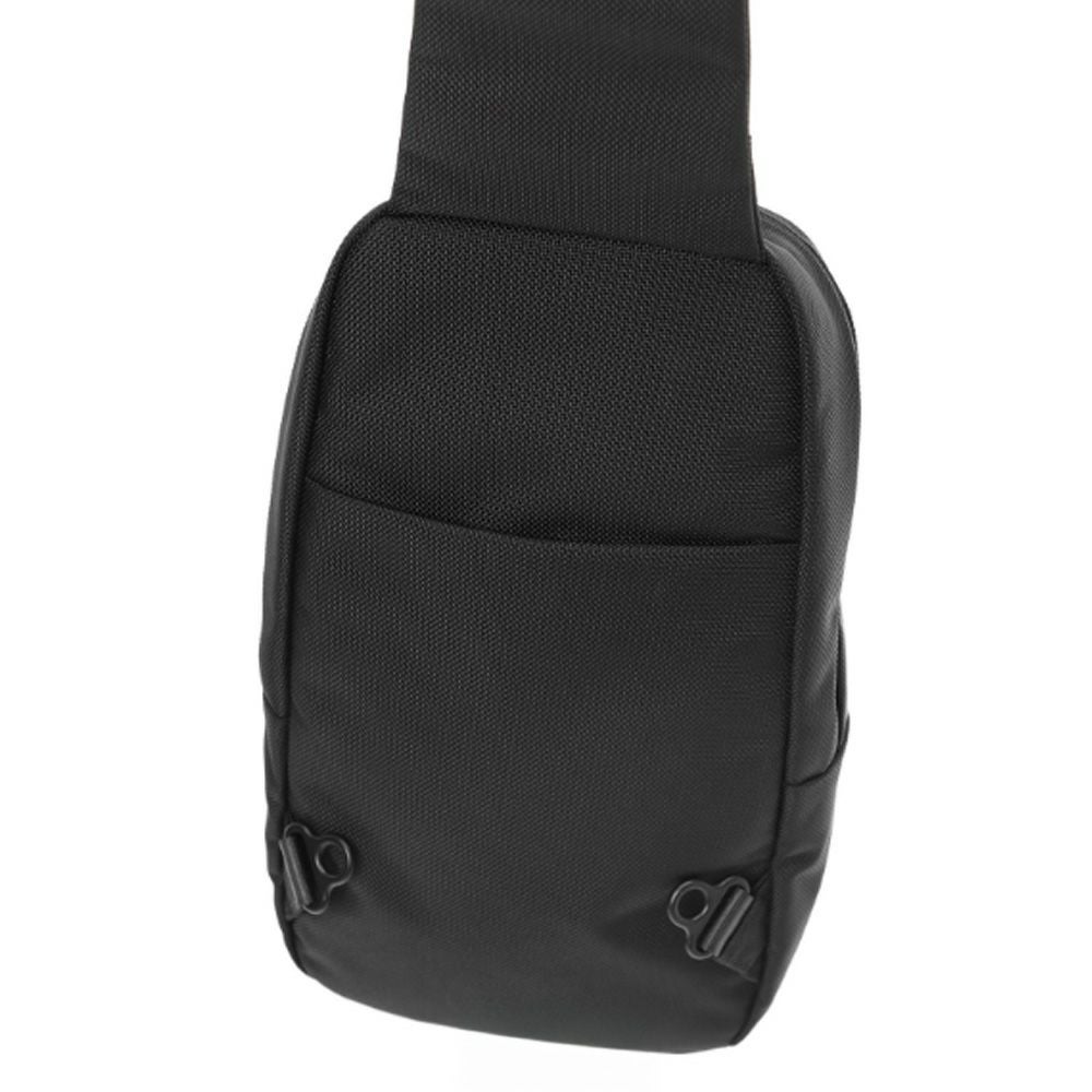 Manhattan Portage Black Label ボディバッグ | TOZAI NANBOKUYA