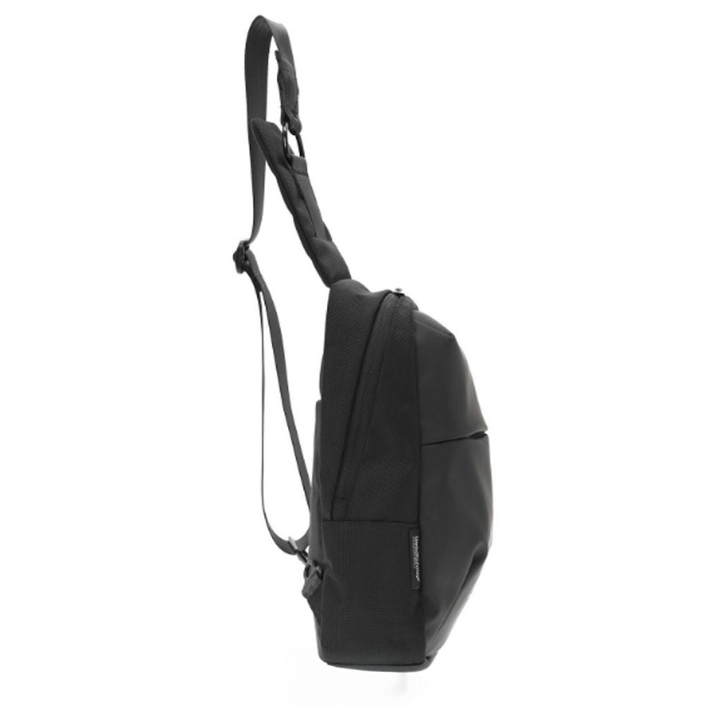 Manhattan Portage Black Label ボディバッグ | TOZAI NANBOKUYA
