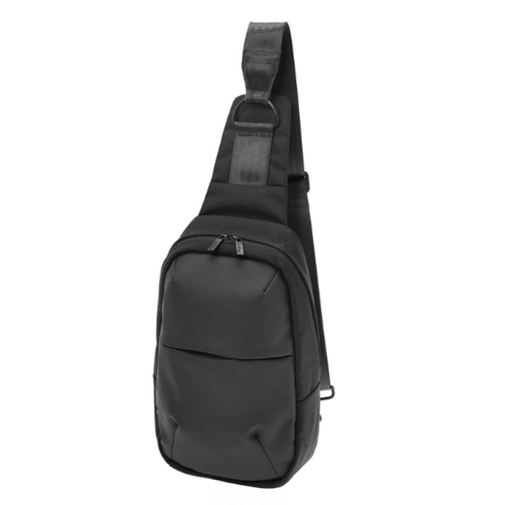 Manhattan Portage Black Label ボディバッグ | TOZAI NANBOKUYA