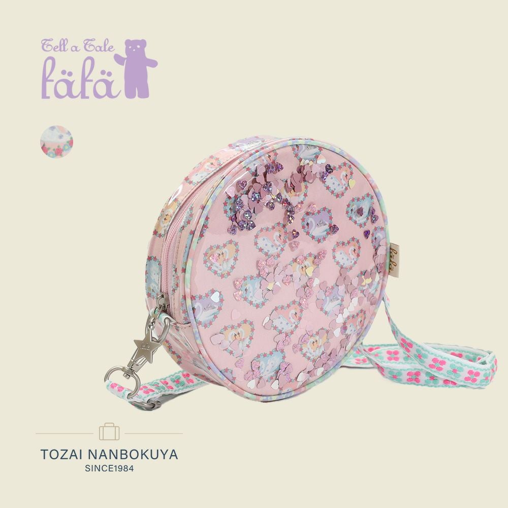 fafa フェフェ | TOZAI NANBOKUYA