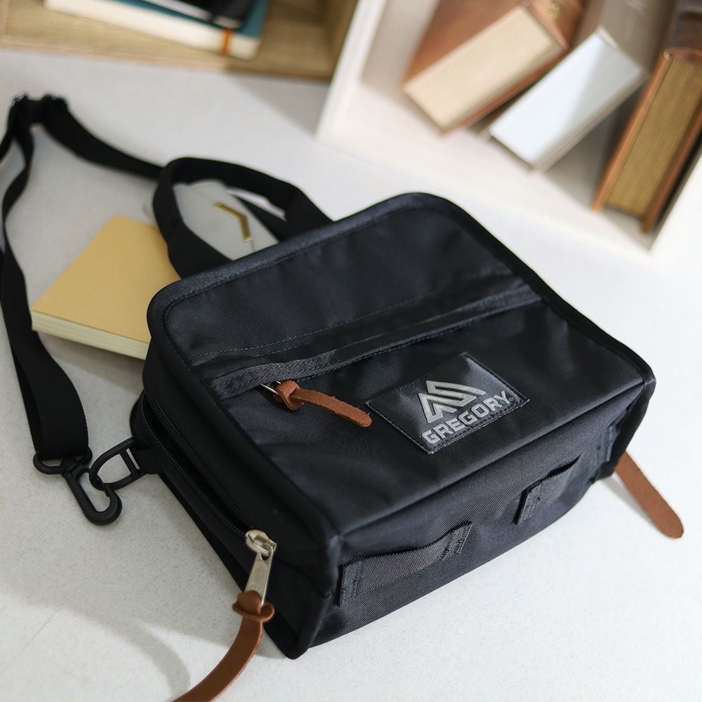GREGORY Petit Sac CLASSIC ショルダーバッグ | TOZAI NANBOKUYA