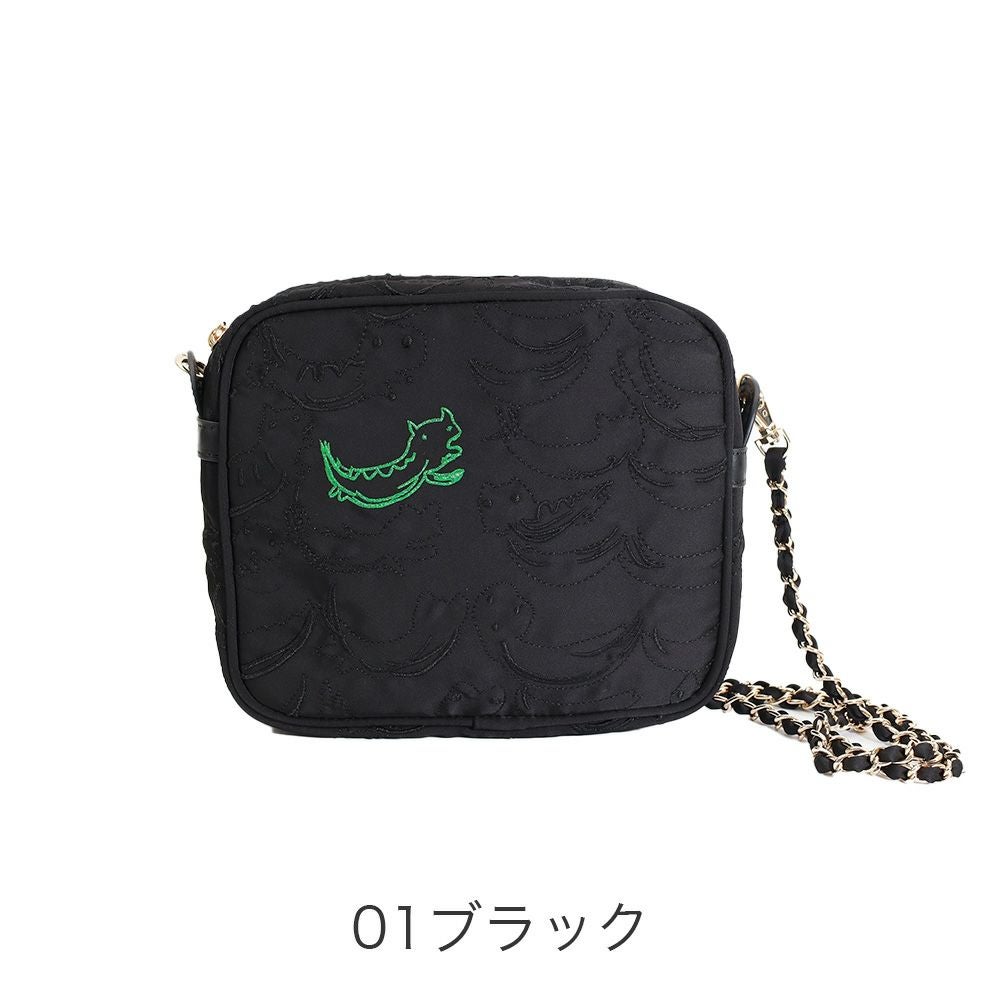 tsumori chisato CARRY ボストンバッグ | TOZAI NANBOKUYA