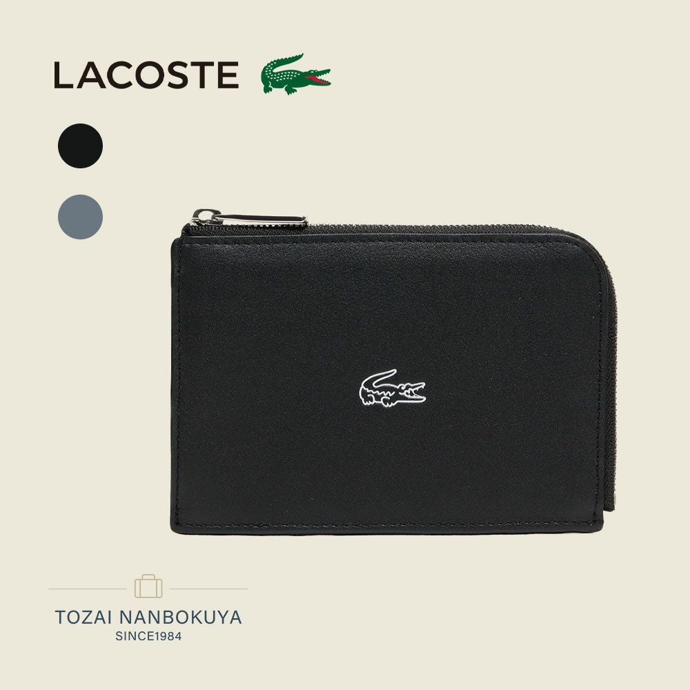 LACOSTE フラグメントケース | TOZAI NANBOKUYA