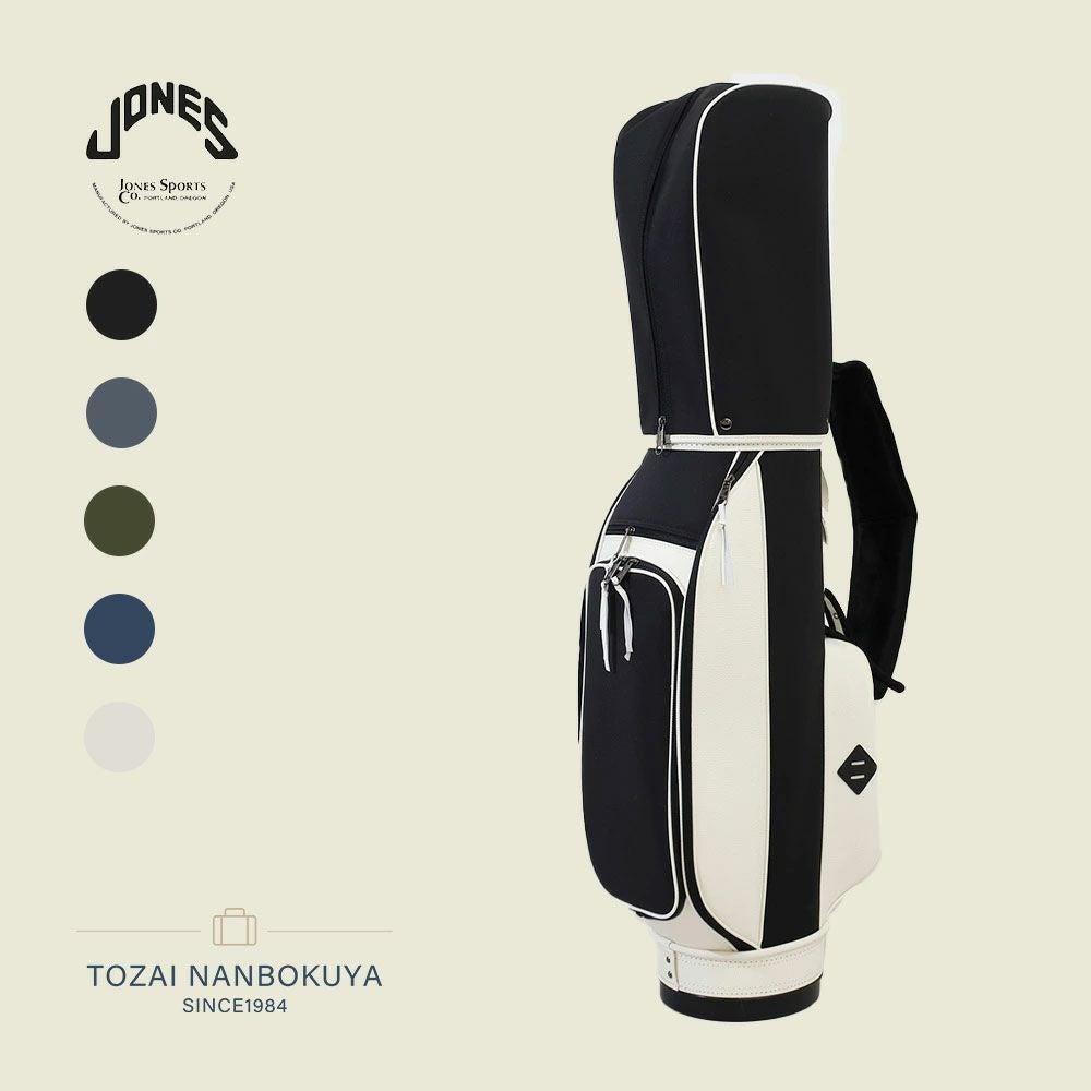 JONES ジョーンズ | TOZAI NANBOKUYA