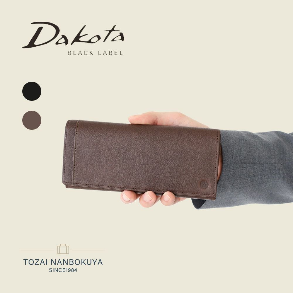Dakota BLACK LABEL ブラックレーベル | TOZAI NANBOKUYA