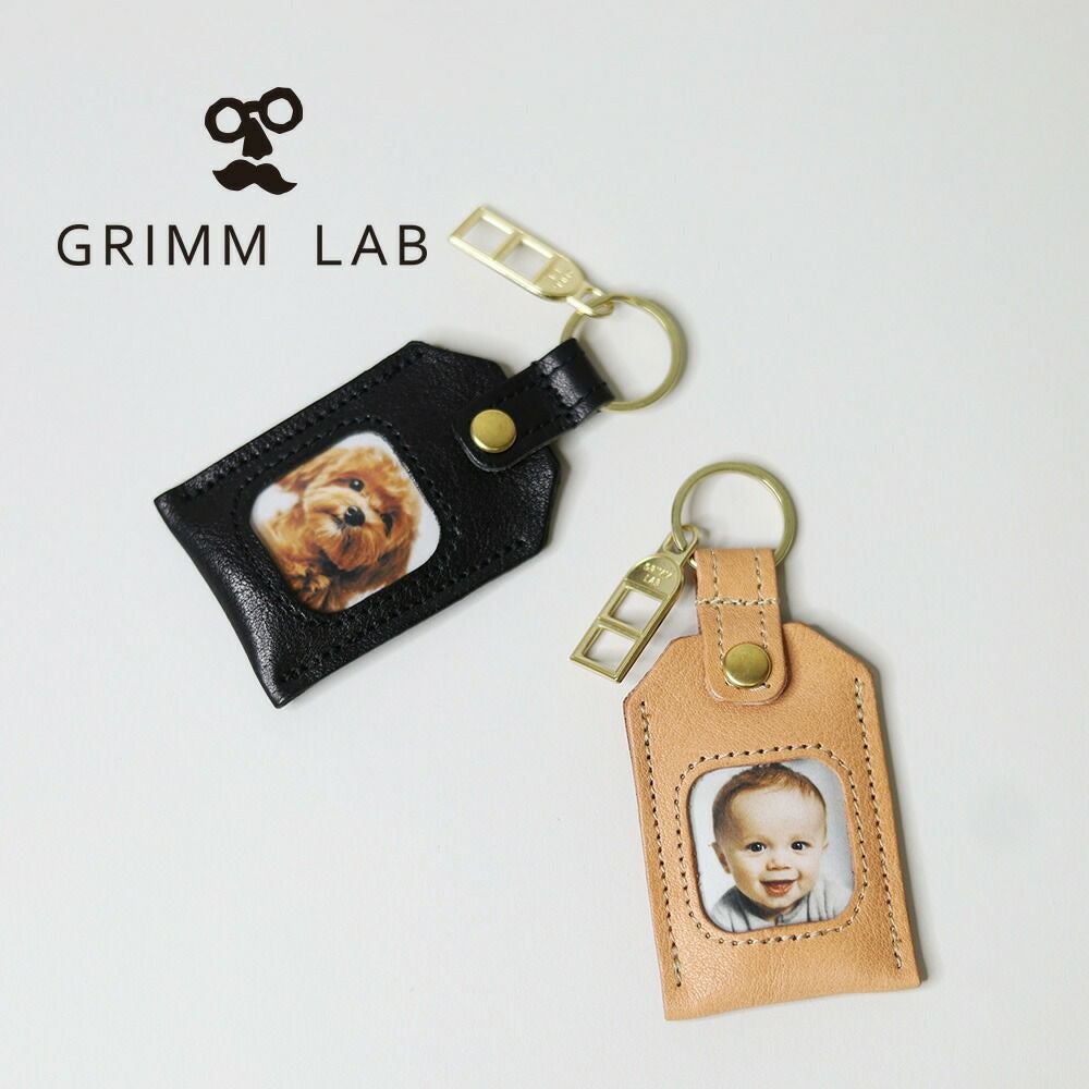 GRIMM LAB グリムラボ | TOZAI NANBOKUYA