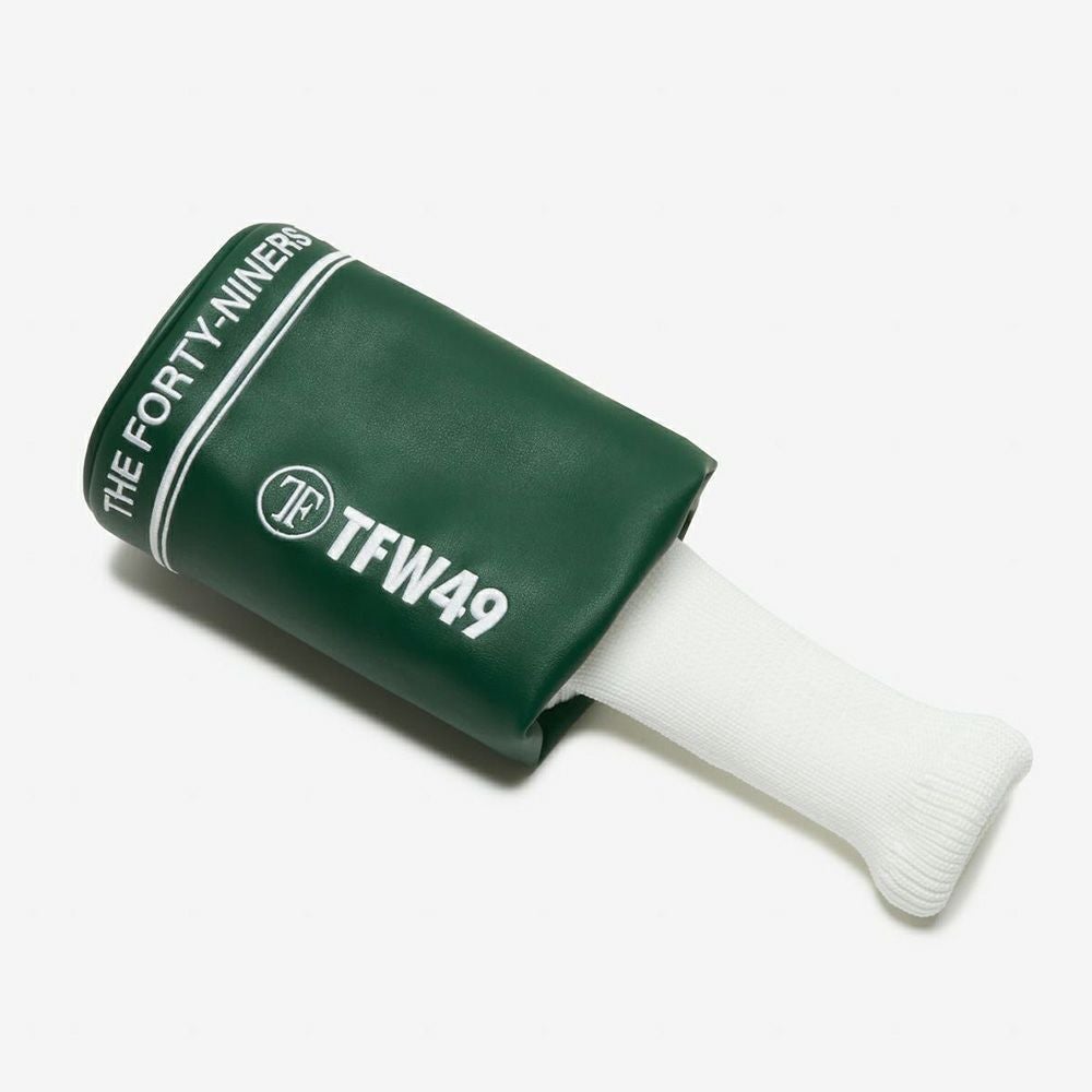 TFW49 CYLINDRICAL HEAD COVER #01 | TOZAI NANBOKUYA