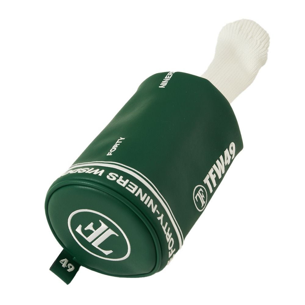 TFW49 CYLINDRICAL HEAD COVER #01 | TOZAI NANBOKUYA