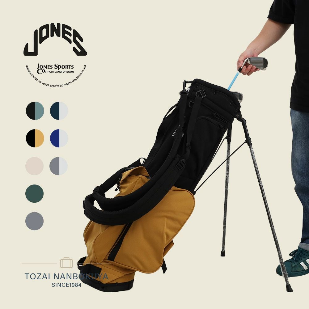 JONES ジョーンズ | TOZAI NANBOKUYA