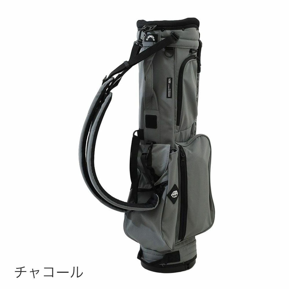 JONES Rover キャディバッグ | TOZAI NANBOKUYA