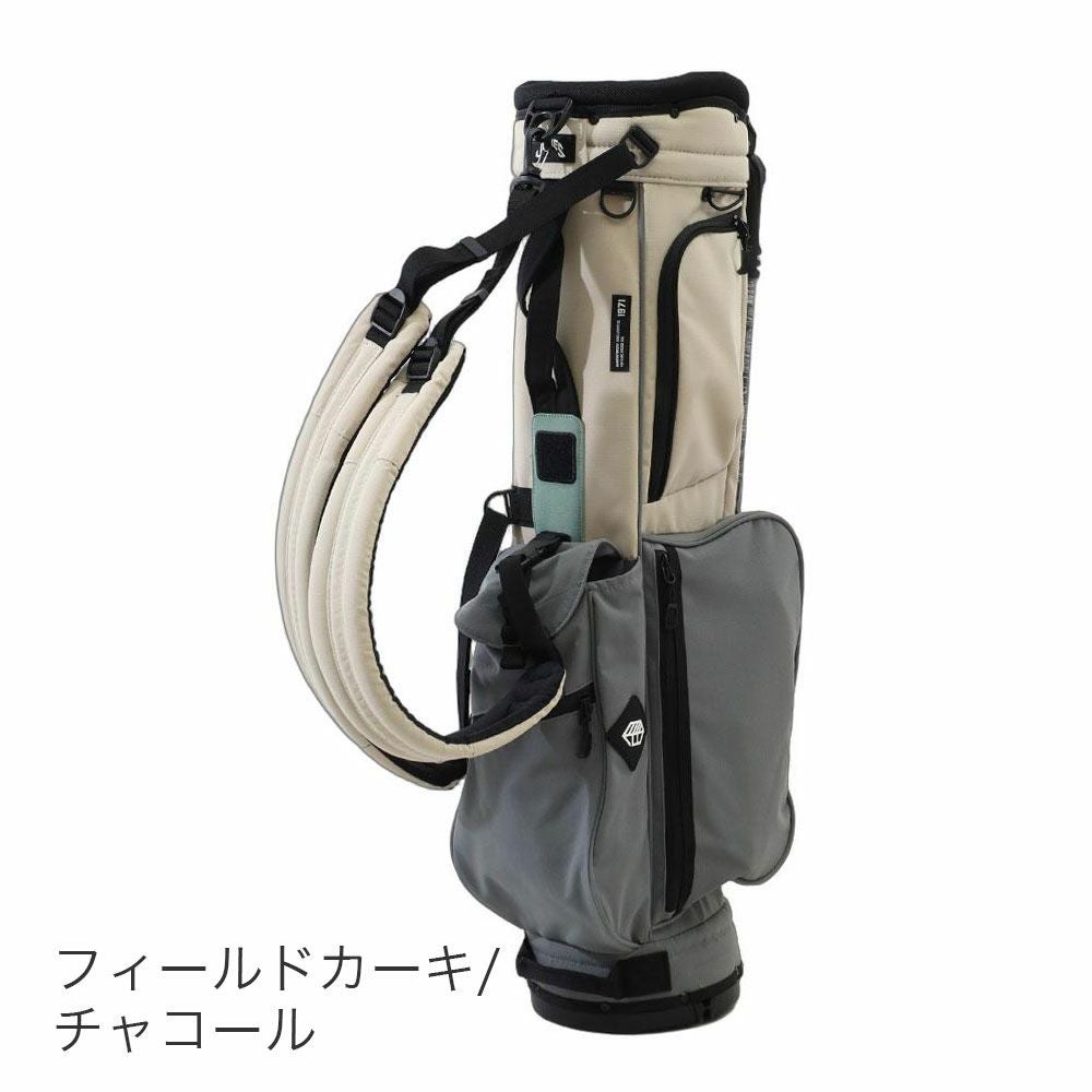 JONES Rover キャディバッグ | TOZAI NANBOKUYA