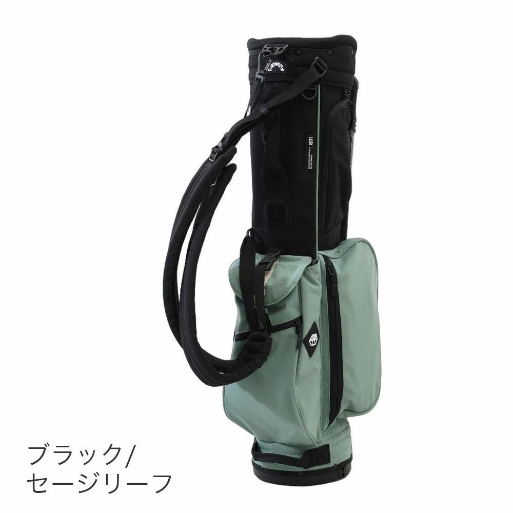 JONES Rover キャディバッグ | TOZAI NANBOKUYA