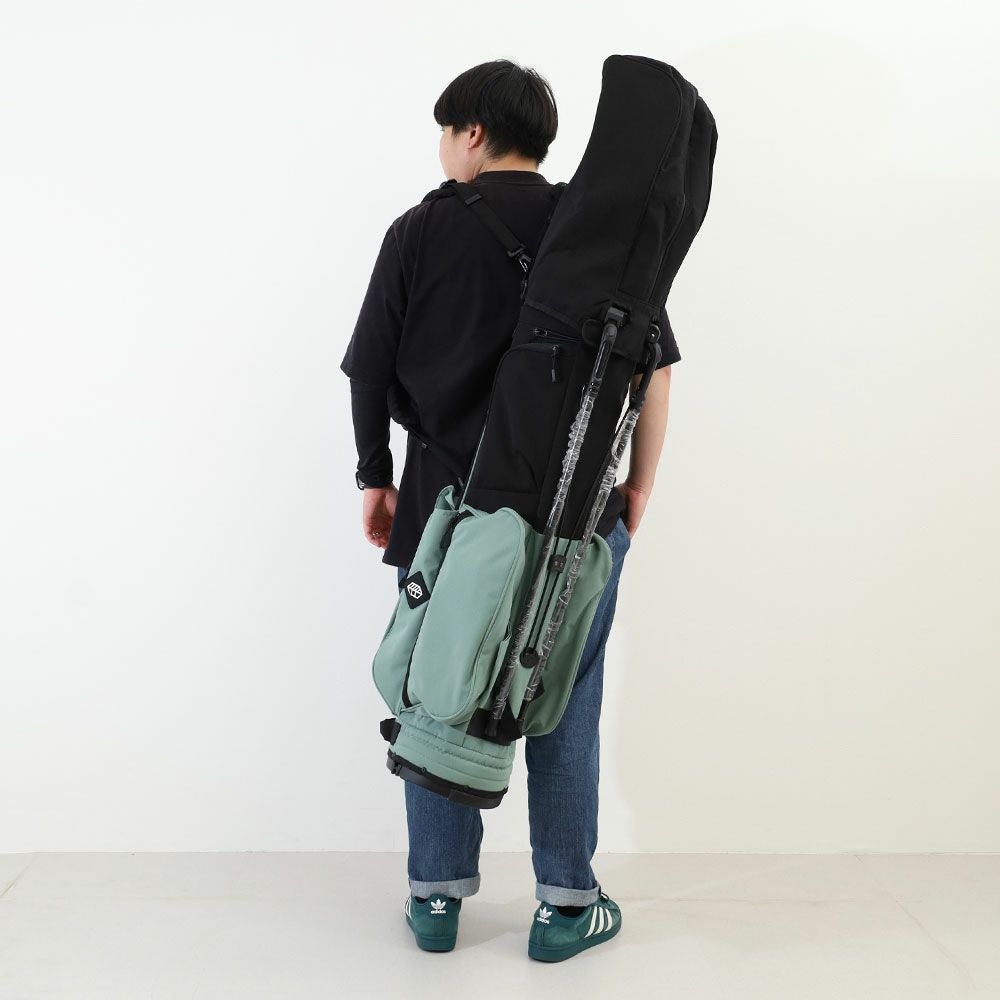 JONES Rover キャディバッグ | TOZAI NANBOKUYA