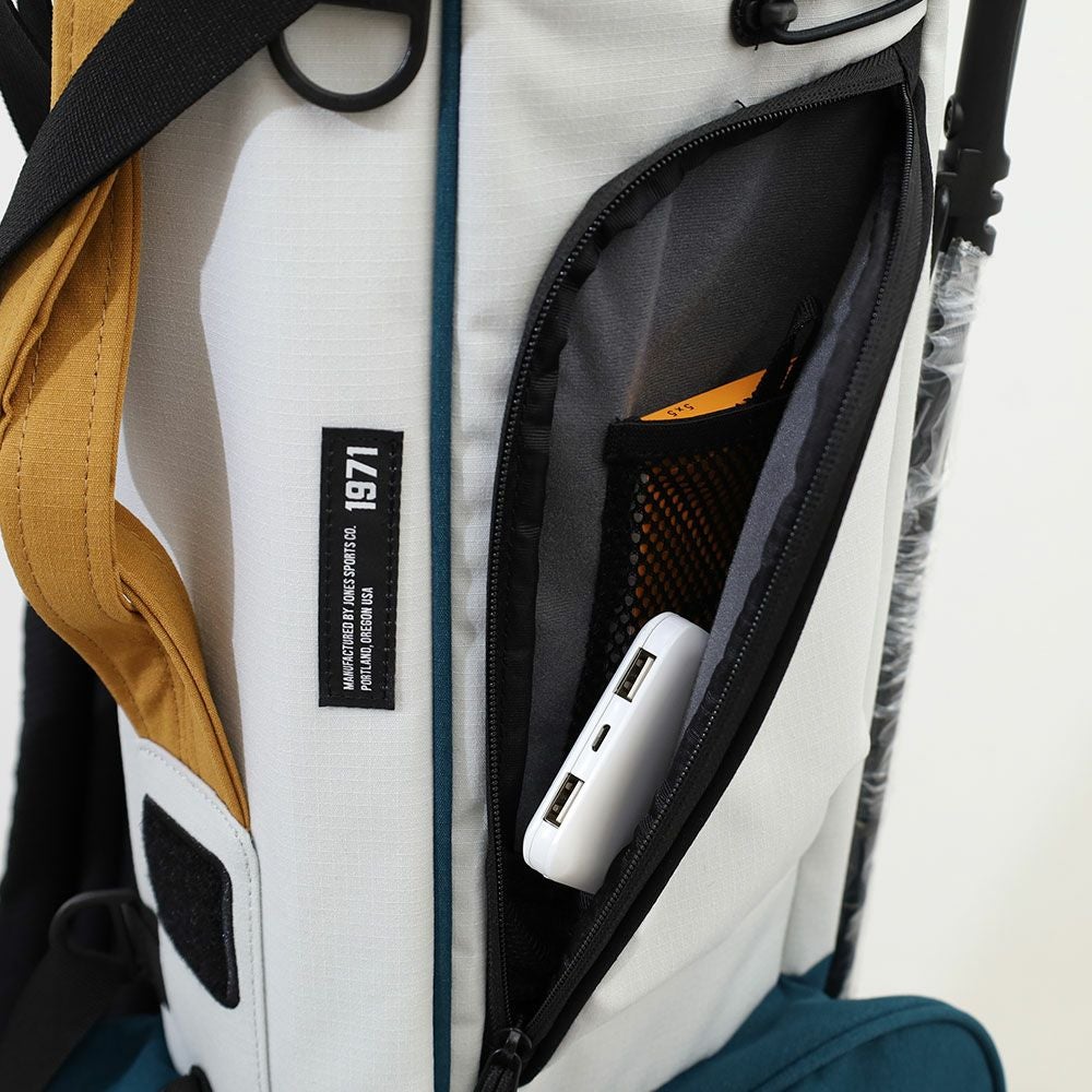 JONES Rover キャディバッグ | TOZAI NANBOKUYA