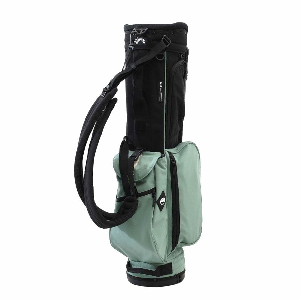 JONES Rover キャディバッグ | TOZAI NANBOKUYA