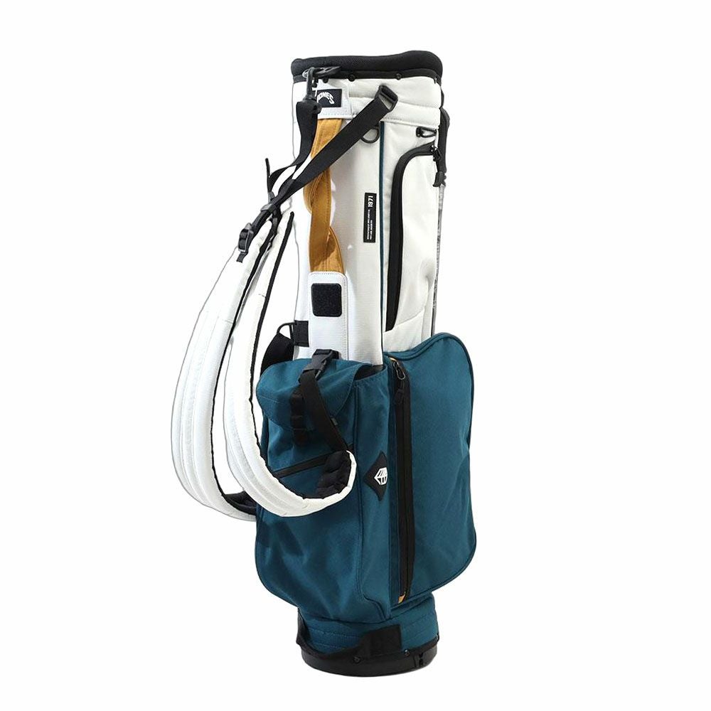 JONES Rover キャディバッグ | TOZAI NANBOKUYA