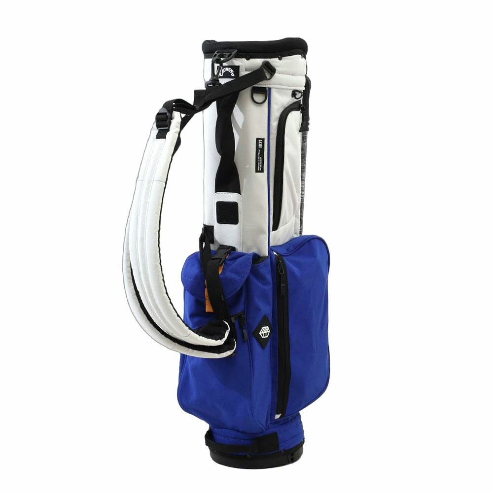 JONES Rover キャディバッグ | TOZAI NANBOKUYA