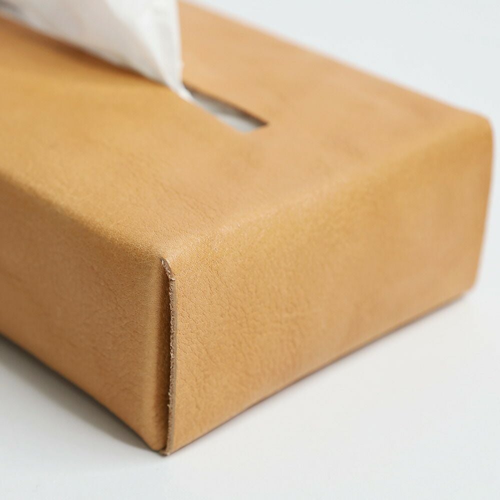 GRIMM LAB ティッシュケース | TOZAI NANBOKUYA