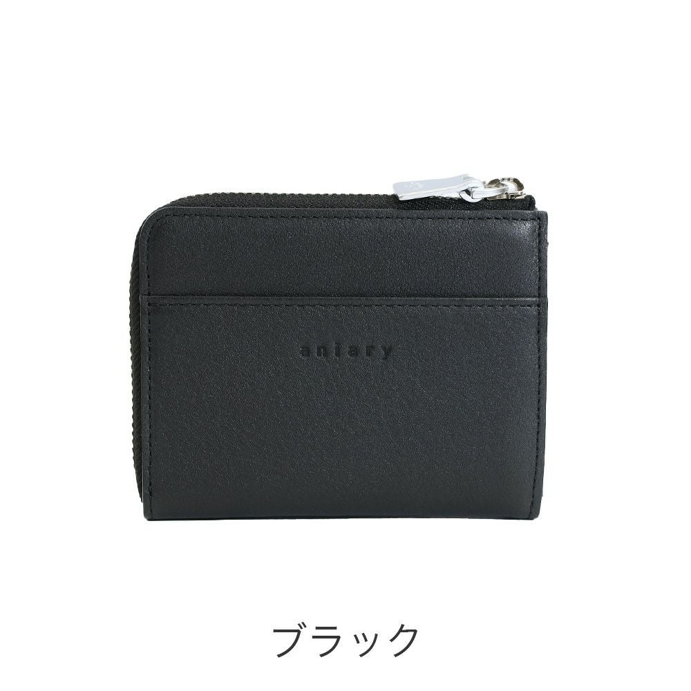 aniary L字ウォレット k-sale | TOZAI NANBOKUYA