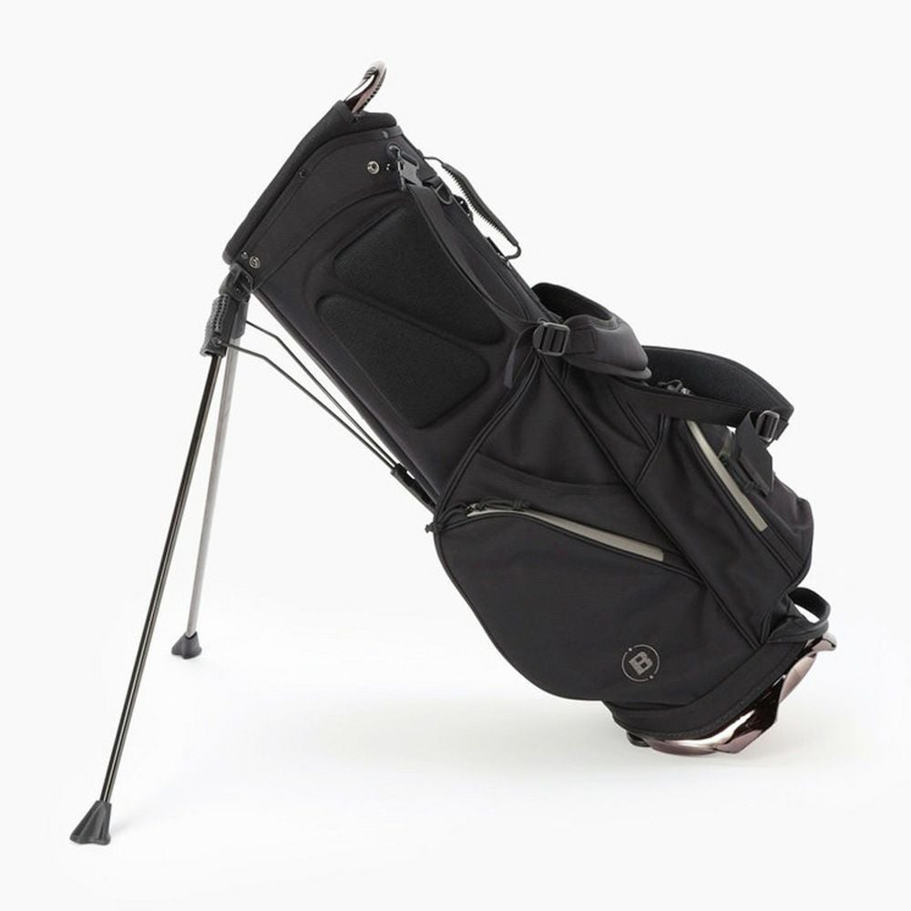 BRIEFING GOLF METALLIC COLLECTION キャディバッグ CR-4 #04 METALLIC