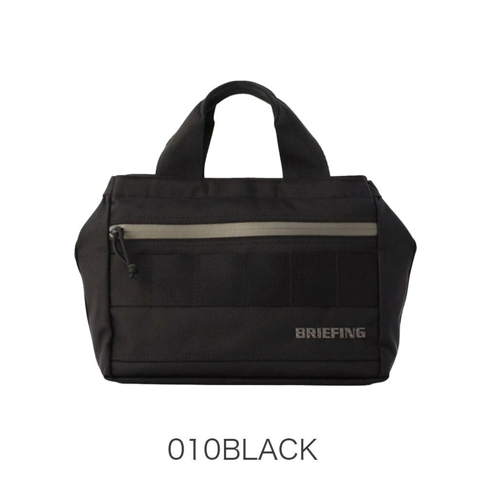 BRIEFING GOLF METALLIC COLLECTION トートバッグ | TOZAI NANBOKUYA