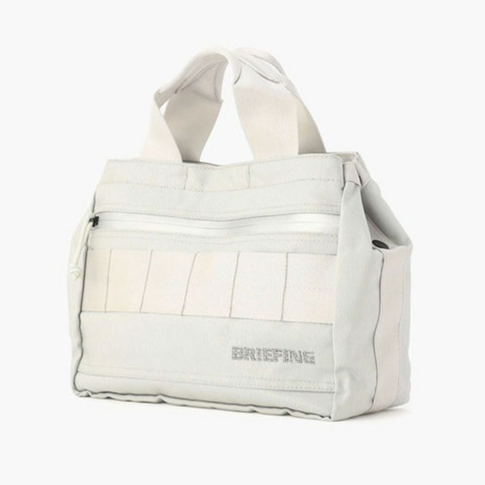 BRIEFING GOLF METALLIC COLLECTION トートバッグ | TOZAI NANBOKUYA