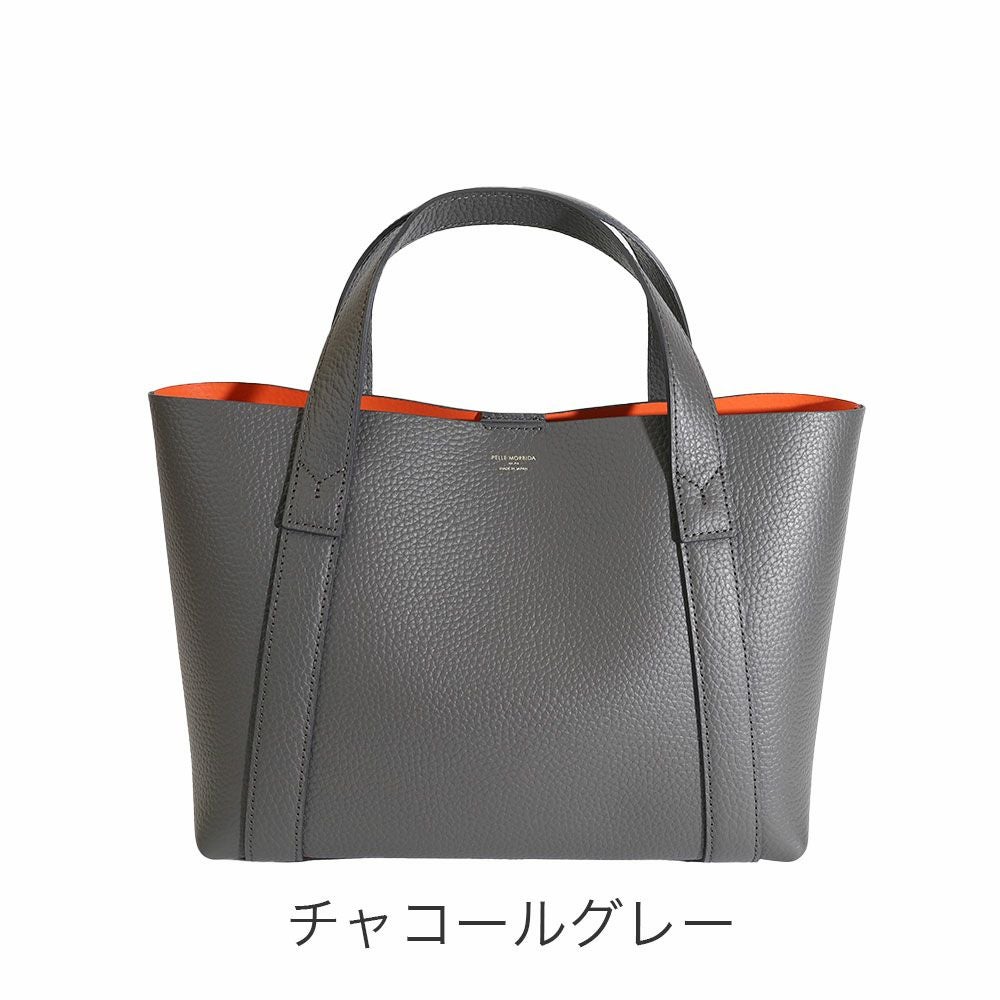 PELLE MORBIDA Tela Marina ミニトートバッグ | TOZAI NANBOKUYA