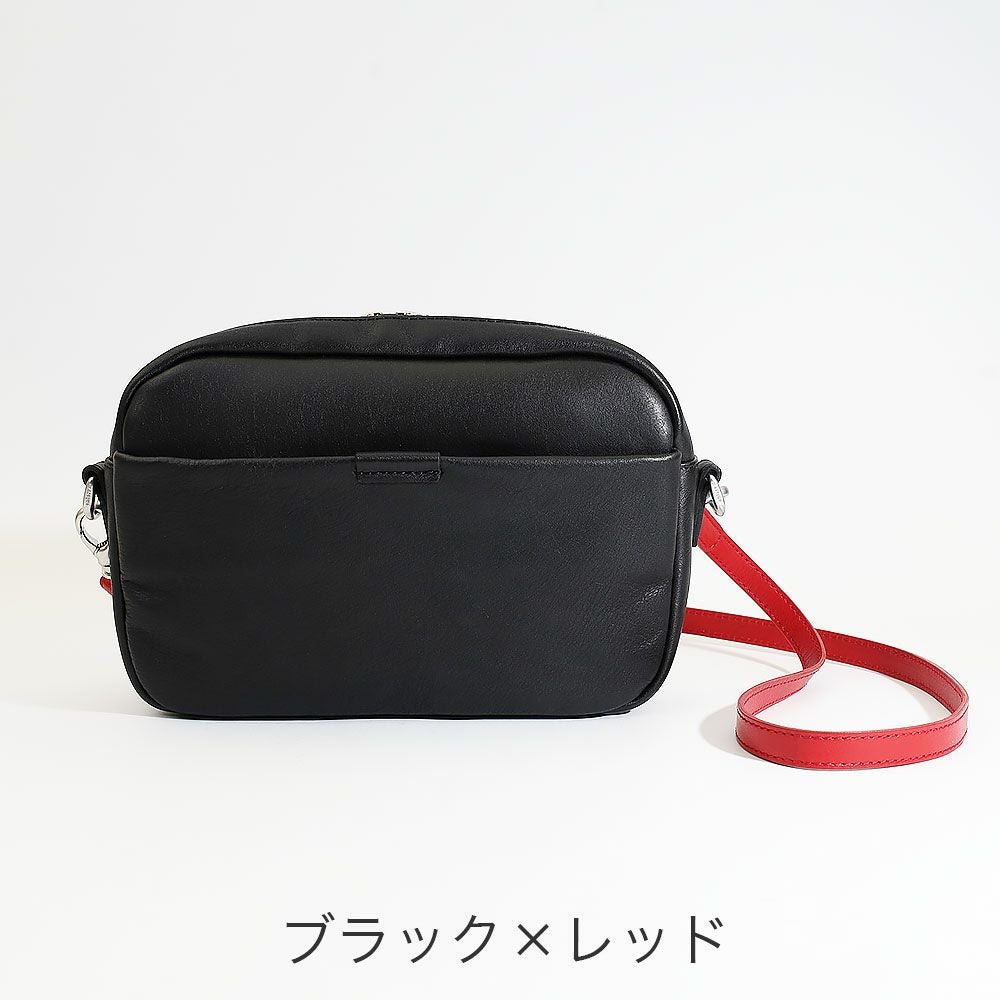 aniary ショルダーバッグ | TOZAI NANBOKUYA