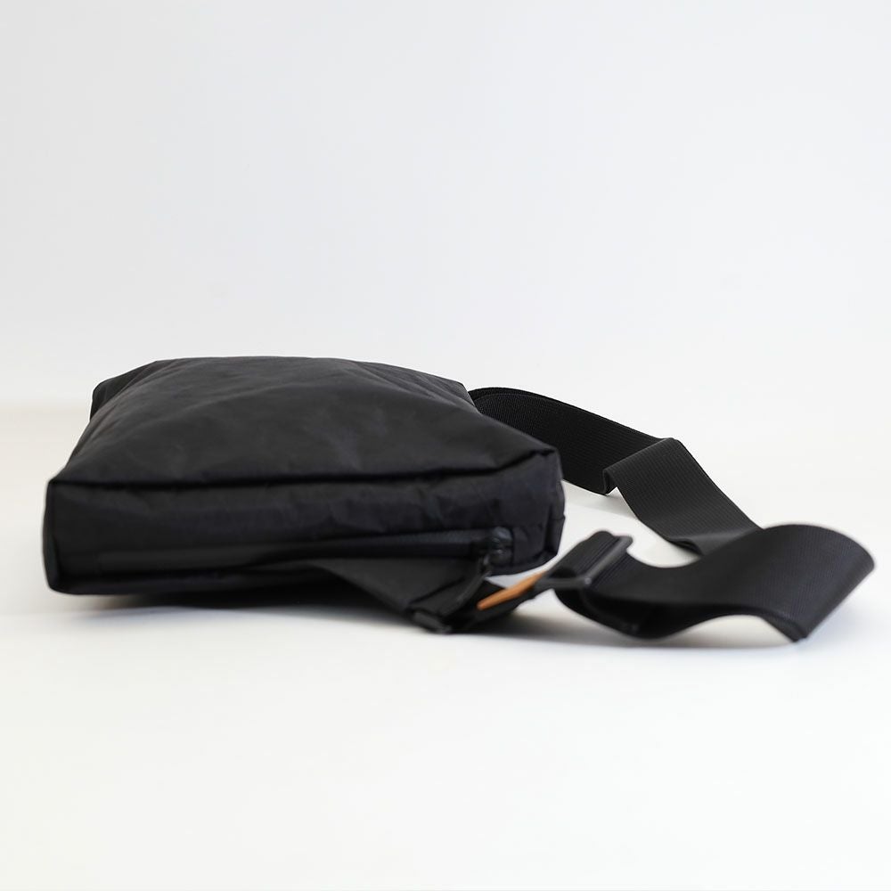 HURU Crossbody X-PAC ボディバッグ・ウエストバッグ | TOZAI NANBOKUYA