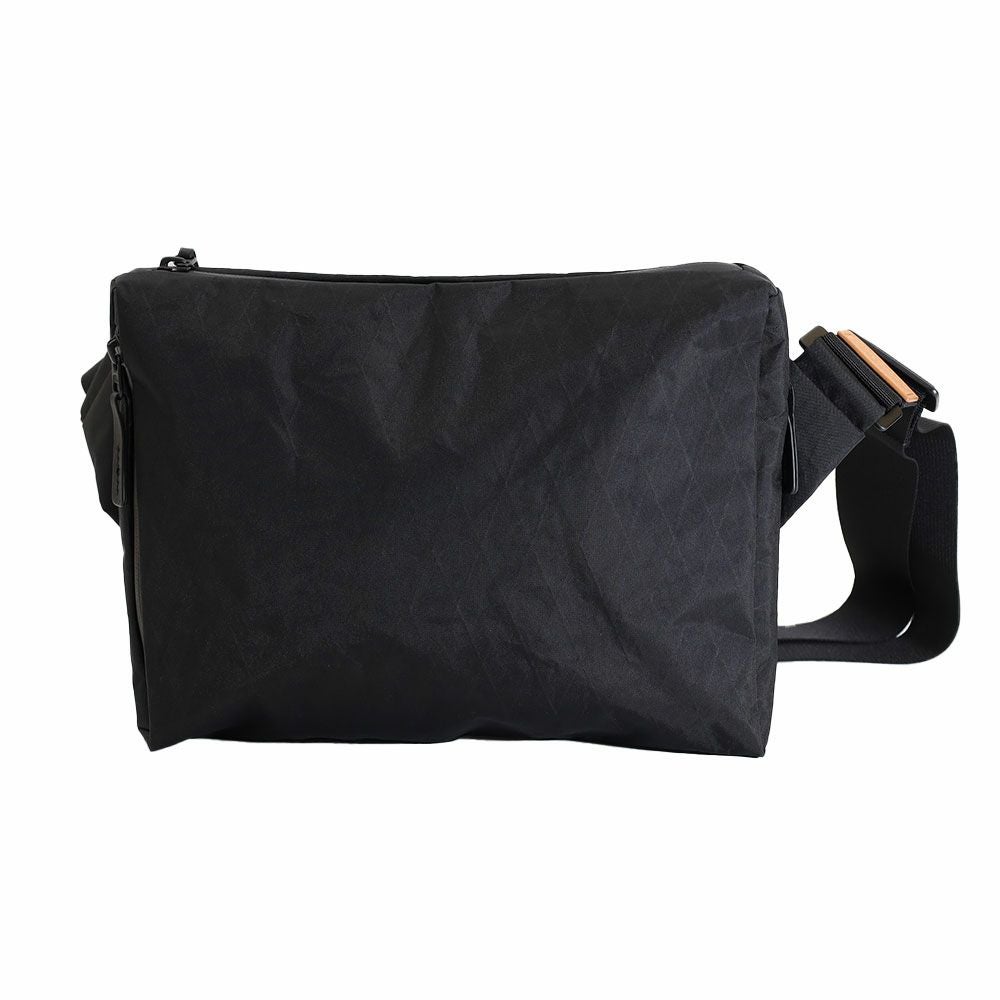 HURU Crossbody X-PAC ボディバッグ・ウエストバッグ | TOZAI NANBOKUYA