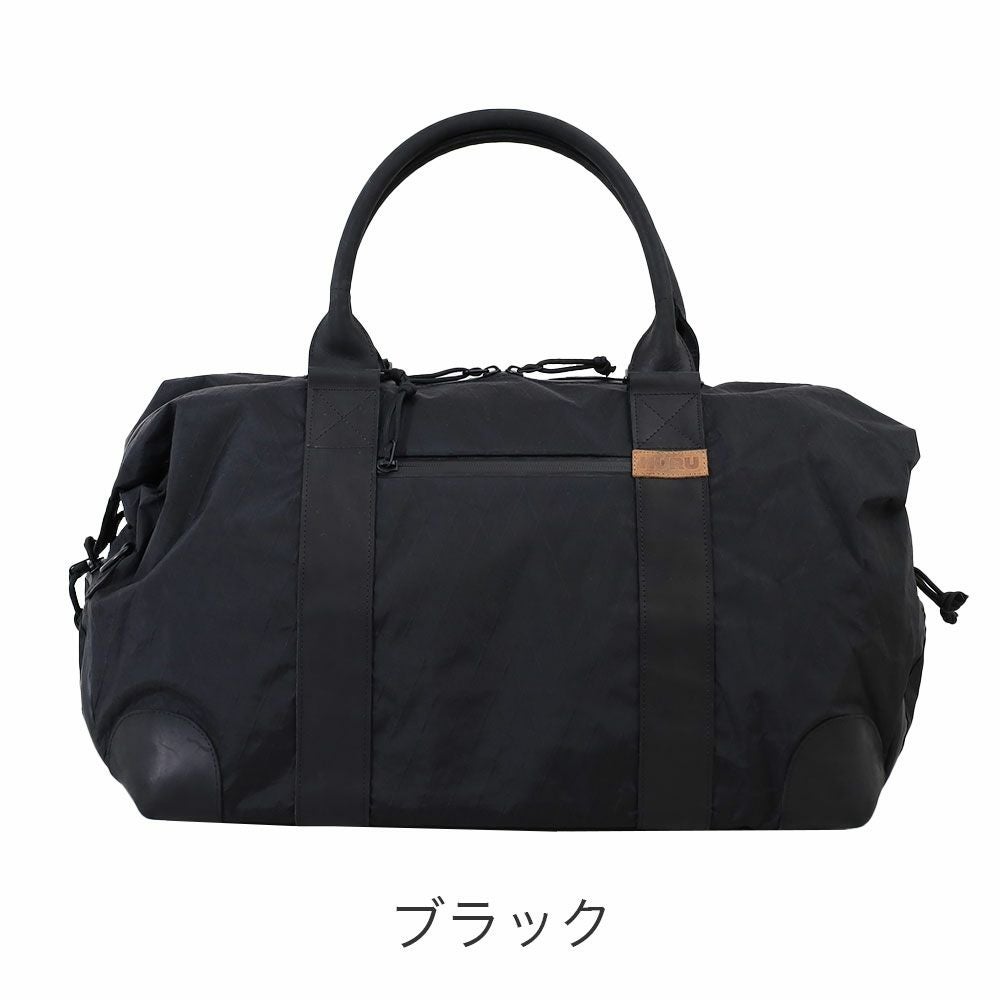 HURU WEEKENDER X-PAC ボストンバッグ | TOZAI NANBOKUYA