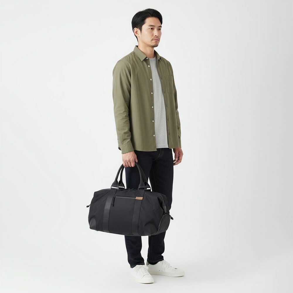 HURU WEEKENDER X-PAC ボストンバッグ | TOZAI NANBOKUYA